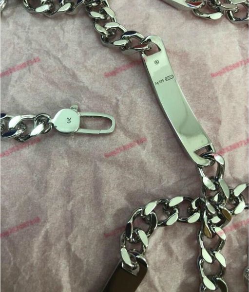 new women bracelet for women popular brand bracelet rings earrings for gift 925 sterling silver thick chain necklaces bracelets wi257g, Black
new women bracelet for women popular brand bracelet rings earrings for gift 925 sterling silver thick chain necklaces bracelets wi257g, Black