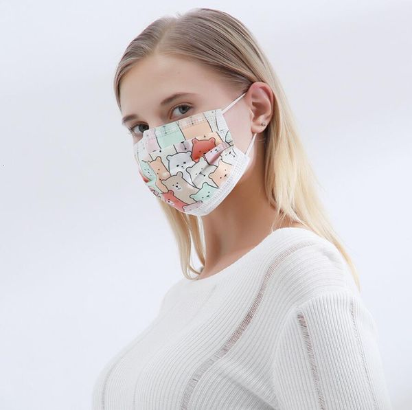popular designer anti-dust cotton multicolor protective masks men women disposable face mask white man woman pbt melt-blown ifwoc
popular designer anti-dust cotton multicolor protective masks men women disposable face mask white man woman pbt melt-blown ifwoc
