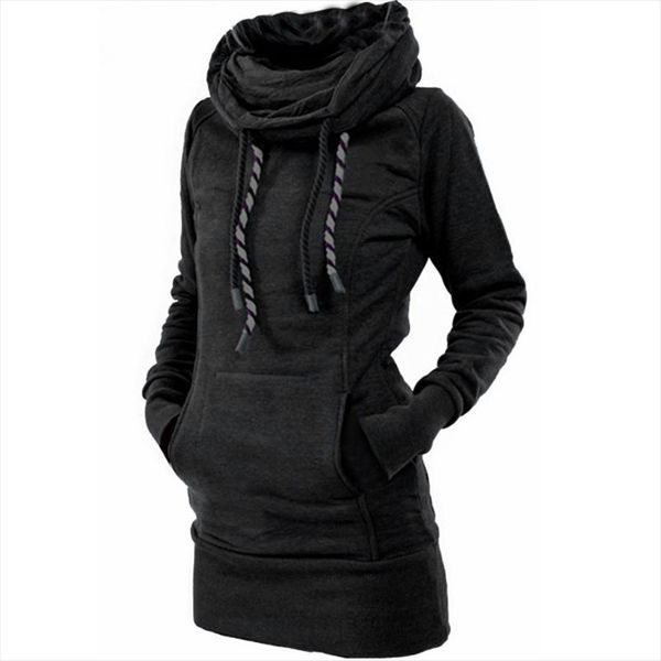 manubeau winter hoodies for women cotton long sleeve pocket thick keep warm fashion pullovers ladies coat outwear clothing, Black
manubeau winter hoodies for women cotton long sleeve pocket thick keep warm fashion pullovers ladies coat outwear clothing, Black