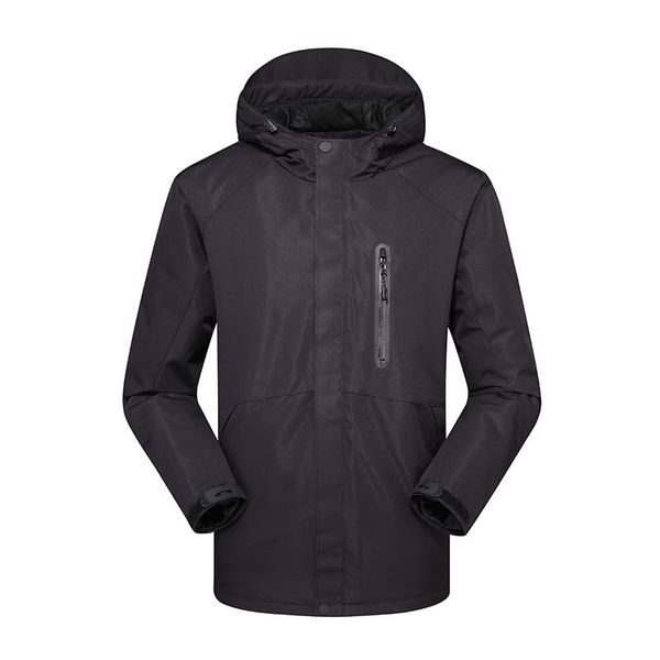 cotton clothing constant temperature clothing heating men's outdoor jackets, winter clothing, ski smart jackets, winter heating, Black;brown
cotton clothing constant temperature clothing heating men's outdoor jackets, winter clothing, ski smart jackets, winter heating, Black;brown