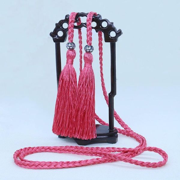 10cm double braided polyester tassels with hanging rope sewing tassels trim decorative key tassel for curtains home decorate h jlloys
10cm double braided polyester tassels with hanging rope sewing tassels trim decorative key tassel for curtains home decorate h jlloys