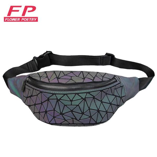 waist bags 2021 geometry luminous women fanny packs travel belt bag leather chest handbag
waist bags 2021 geometry luminous women fanny packs travel belt bag leather chest handbag