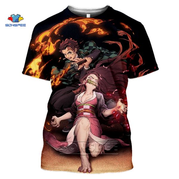 sumer anime demon slayer: kimetsu no yaiba 3d print shirts kawaii hippie hippie men clothing
sumer anime demon slayer: kimetsu no yaiba 3d print shirts kawaii hippie hippie men clothing