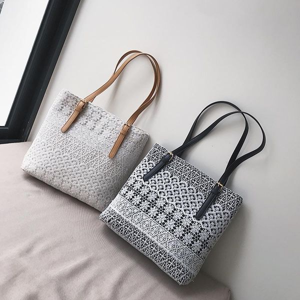 mylb fashion new handbags canvas womne bag sweet lady lace lady tote bag temperament portable shoulder
mylb fashion new handbags canvas womne bag sweet lady lace lady tote bag temperament portable shoulder