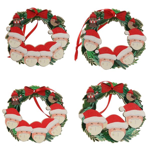 factory outletqkqkdecorations ornaments 2020 selling family fighting epidemic christmas tree wooden snowman pendant green
factory outletqkqkdecorations ornaments 2020 selling family fighting epidemic christmas tree wooden snowman pendant green