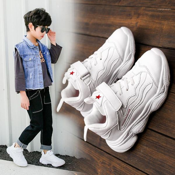 new children casual shoes leather toddler girls running shoes damping boys sneakers soft bottom kids sports1, Black
new children casual shoes leather toddler girls running shoes damping boys sneakers soft bottom kids sports1, Black