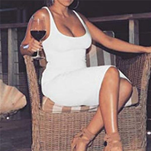 summer cool womens ladies sleeveless solid red slim long dress evening party beach bodycon dresses vestido sundress, Black;gray
summer cool womens ladies sleeveless solid red slim long dress evening party beach bodycon dresses vestido sundress, Black;gray