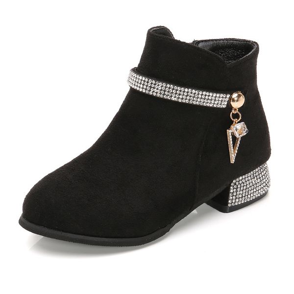 принцесса girl моды кристалл rhinestone высокий каблук winter big kids лодыжки кожаные сапоги для детской обуви 3-12 однолетними, Black;grey
принцесса girl моды кристалл rhinestone высокий каблук winter big kids лодыжки кожаные сапоги для детской обуви 3-12 однолетними, Black;grey