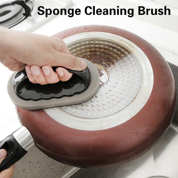 emery with handle sponge cleaning brush descaling knife pan pot cleaner strong decontamination brushes kitchen supplies q1221
emery with handle sponge cleaning brush descaling knife pan pot cleaner strong decontamination brushes kitchen supplies q1221