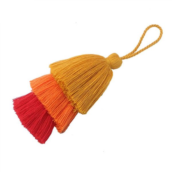 pure cotton tassel 15cm mixed color three layer hanging rope tassel curtain pendant diy garment home decoration jewelry 1pcs h bbyyio
pure cotton tassel 15cm mixed color three layer hanging rope tassel curtain pendant diy garment home decoration jewelry 1pcs h bbyyio