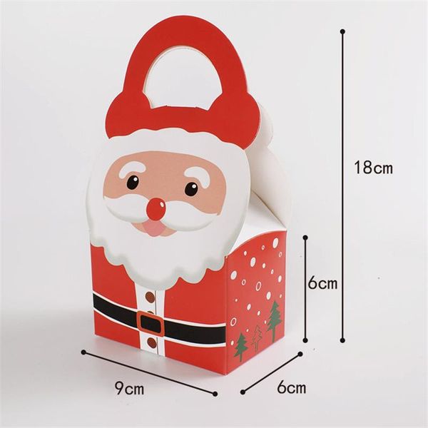 stobag 5pcs 9618cm santa claus shape candy box red diy gift chocolate packaging supplies handle birthday party christmas wmtixd bdesybag
stobag 5pcs 9618cm santa claus shape candy box red diy gift chocolate packaging supplies handle birthday party christmas wmtixd bdesybag