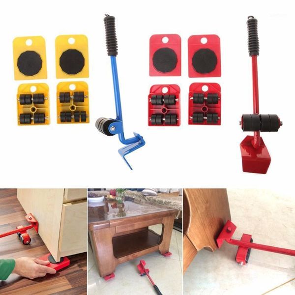 5pcs/set furniture transport tool furniture lifter & slides (mover rollers) 4 wheeled corner movers +wheeled lifter1
5pcs/set furniture transport tool furniture lifter & slides (mover rollers) 4 wheeled corner movers +wheeled lifter1