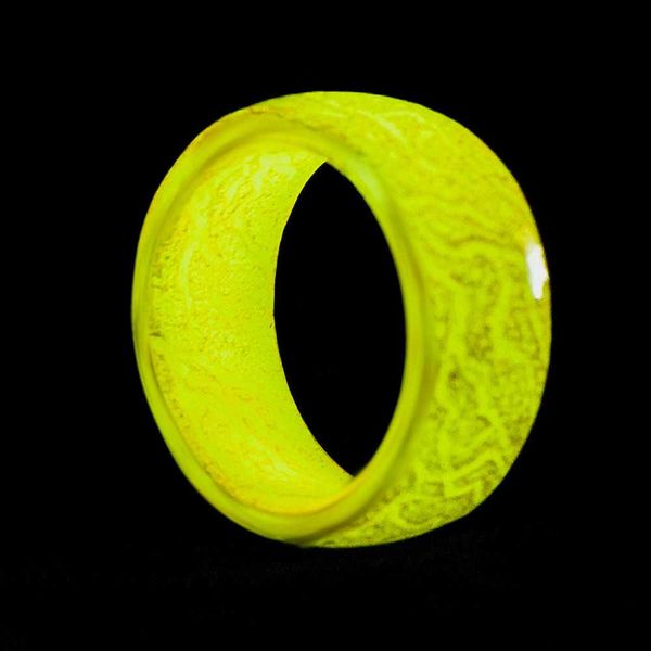 is changing secretwood popular, fashionable and color versatile, cool luminous crack ring, Silver
is changing secretwood popular, fashionable and color versatile, cool luminous crack ring, Silver