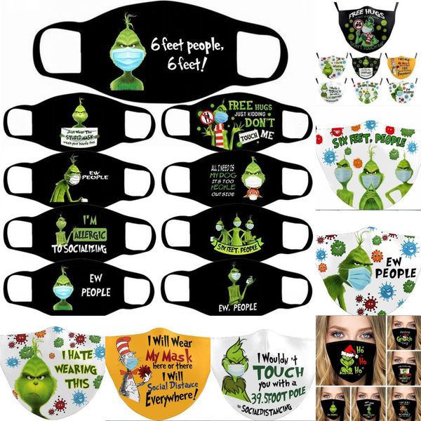 us stock dhl ship, grinch stole cycling mask christmas 3d print cosplay face masks reusable washable dust proof outdoor face mask fy9275, Black
us stock dhl ship, grinch stole cycling mask christmas 3d print cosplay face masks reusable washable dust proof outdoor face mask fy9275, Black