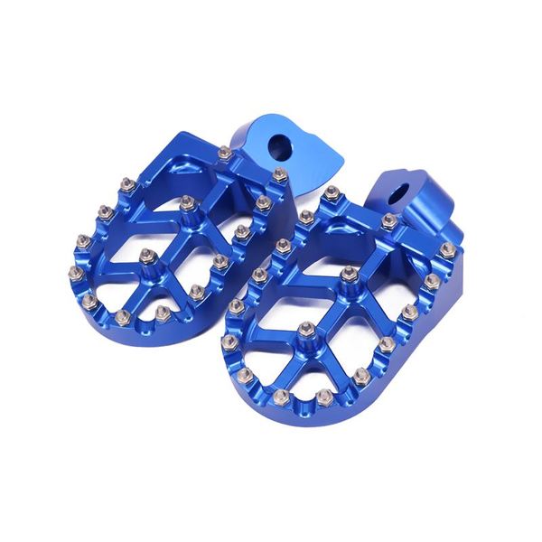 motorcycle cnc foot peg pedal footrest for yz 85 125 250 yz250f yz426f yz450f yz250x yz250fx yz450fx wr250f wr400f wr426f
motorcycle cnc foot peg pedal footrest for yz 85 125 250 yz250f yz426f yz450f yz250x yz250fx yz450fx wr250f wr400f wr426f