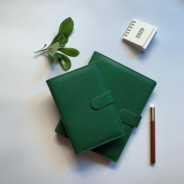 retro green office notebooks and journals a6 a5 creative magnetic buckle diary notebook agenda 2021 organizer1, Purple;pink
retro green office notebooks and journals a6 a5 creative magnetic buckle diary notebook agenda 2021 organizer1, Purple;pink
