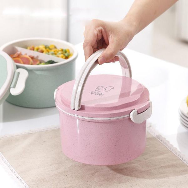 новые соломы пшеницы простой студент lunch box bento box клецки boxs double student lunch box round герметичный контейнер еды bento jllexe
новые соломы пшеницы простой студент lunch box bento box клецки boxs double student lunch box round герметичный контейнер еды bento jllexe