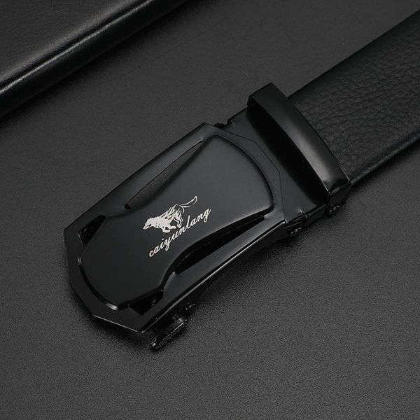 engage in activities leather belt men's automatic buckle youth business leisure belt leather belt, Black;brown
engage in activities leather belt men's automatic buckle youth business leisure belt leather belt, Black;brown
