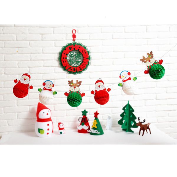 santa snowman christmas 1pc claus and new chic garland hanging drop ornaments home decoration party
santa snowman christmas 1pc claus and new chic garland hanging drop ornaments home decoration party