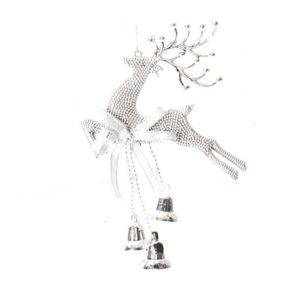 factory price red christmas silver deer pendant gold ornaments xmas tree decorations home festival hanging gift
factory price red christmas silver deer pendant gold ornaments xmas tree decorations home festival hanging gift