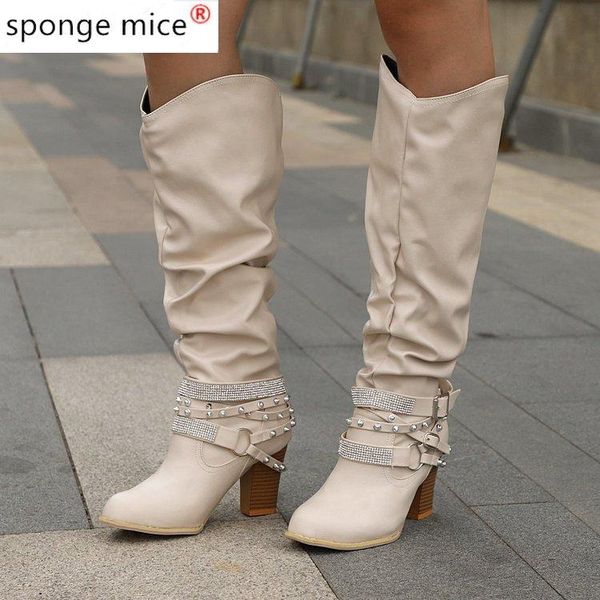 2020 new knee high boots genuine leather women boots fashion pointed toe high heels winter ladies shoes black
2020 new knee high boots genuine leather women boots fashion pointed toe high heels winter ladies shoes black