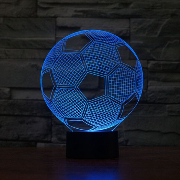 2021 new creative illusion led night light 3d football acrylic discoloration colorful atmosphere lamp novelty lighting g1q9
2021 new creative illusion led night light 3d football acrylic discoloration colorful atmosphere lamp novelty lighting g1q9