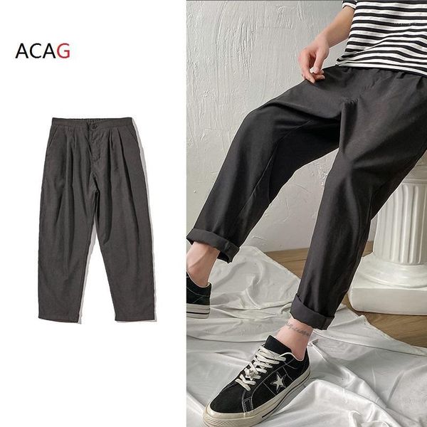 summer ankle-length pants men's harajuku japanese loose comfortable pants skateboarding cool blue trousers1, Black
summer ankle-length pants men's harajuku japanese loose comfortable pants skateboarding cool blue trousers1, Black