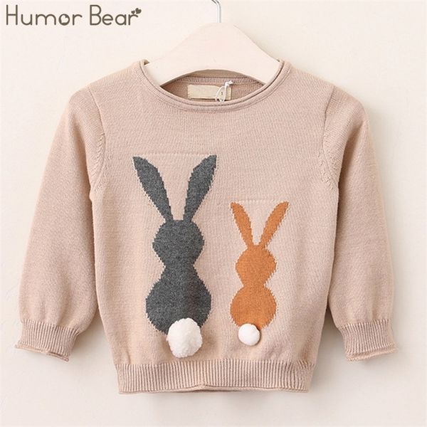 humor bear girls boy clothing autumn cartoon design kids sweater children clothes suitable for 1-5 years 201109, Blue
humor bear girls boy clothing autumn cartoon design kids sweater children clothes suitable for 1-5 years 201109, Blue