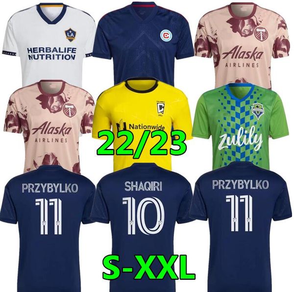 2022 mls seattle sounders soccer jerseys 22 23 chicago columbus football shirt crew 2023 portland timbers los angeles la galaxy fire fc unif, Black;yellow
2022 mls seattle sounders soccer jerseys 22 23 chicago columbus football shirt crew 2023 portland timbers los angeles la galaxy fire fc unif, Black;yellow
