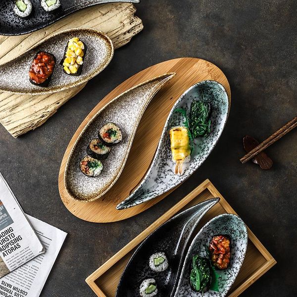 japanese snack tray creative cold cut snack small dish ceramic sushi plate fruit plate household tableware daily tableware
japanese snack tray creative cold cut snack small dish ceramic sushi plate fruit plate household tableware daily tableware
