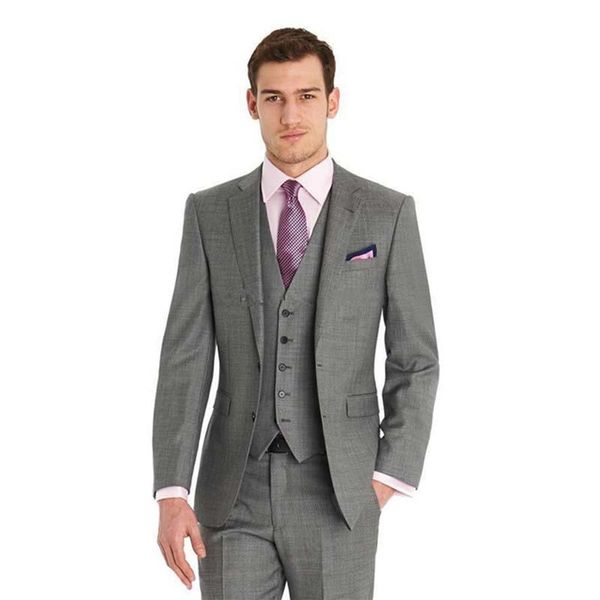 men's suits & blazers slim fit side vents light grey groom tuxedos notch lapel man groomsman wedding bridegroom(jacket+pants+tie+vest), White;black
men's suits & blazers slim fit side vents light grey groom tuxedos notch lapel man groomsman wedding bridegroom(jacket+pants+tie+vest), White;black
