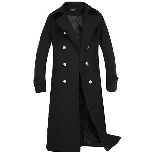 2020 brand clothing men have in winter warm woollen overcoat men slim fit casual woollen coat jackets s-4xl1, Black
2020 brand clothing men have in winter warm woollen overcoat men slim fit casual woollen coat jackets s-4xl1, Black