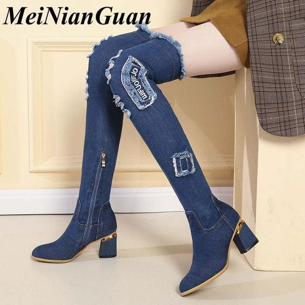 fashion women's shoes large size high boots comfort luxury shoes on heels black blue light soft boots winter for women 2020 g5
fashion women's shoes large size high boots comfort luxury shoes on heels black blue light soft boots winter for women 2020 g5