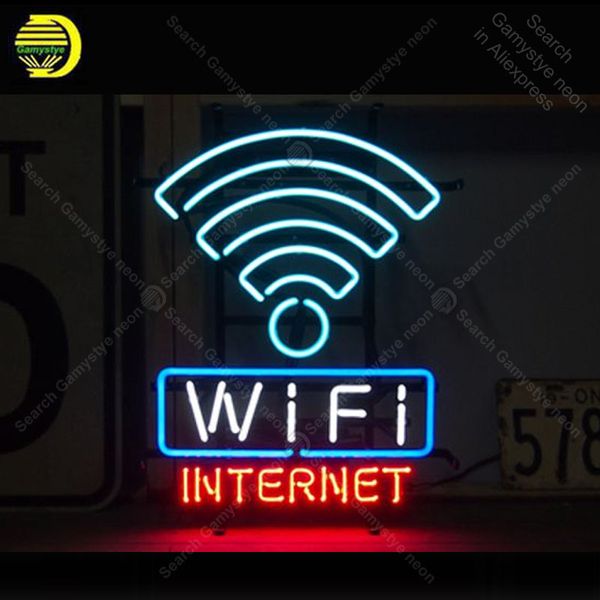 neon sign wifi internet neon bulb sign arcade handcraft beer bar restaurant business display decorate room vintage neon light
neon sign wifi internet neon bulb sign arcade handcraft beer bar restaurant business display decorate room vintage neon light