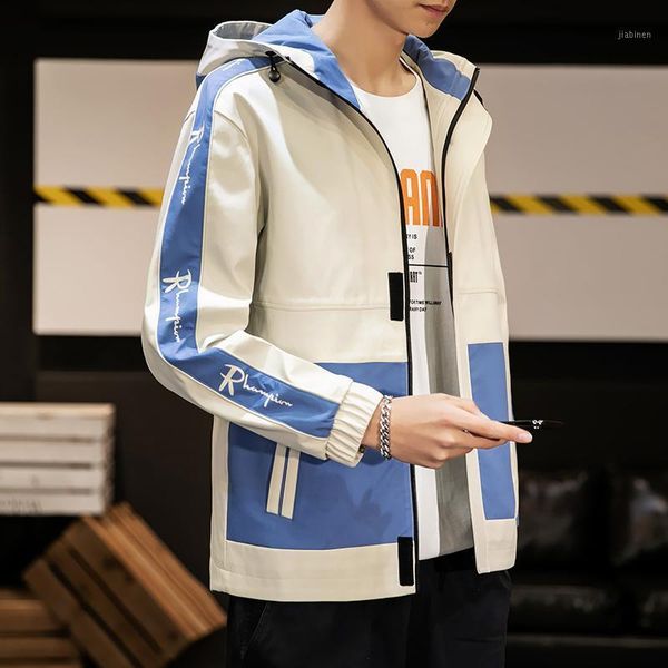new style jacket men hooded breathable windbreaker mans jacket spring autumn outwear jackets male chaquetas hombre81, Black;brown
new style jacket men hooded breathable windbreaker mans jacket spring autumn outwear jackets male chaquetas hombre81, Black;brown