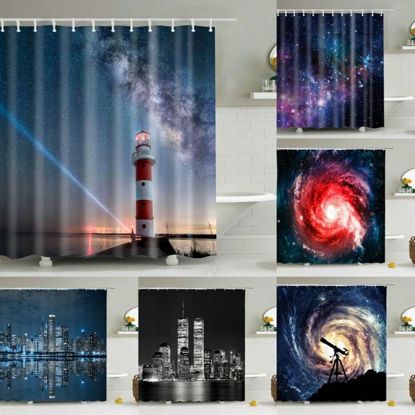 3d print lighthouse galaxy shower curtains night starry sky bathroom curtain waterproof polyester fabric with hook bath curtain
3d print lighthouse galaxy shower curtains night starry sky bathroom curtain waterproof polyester fabric with hook bath curtain