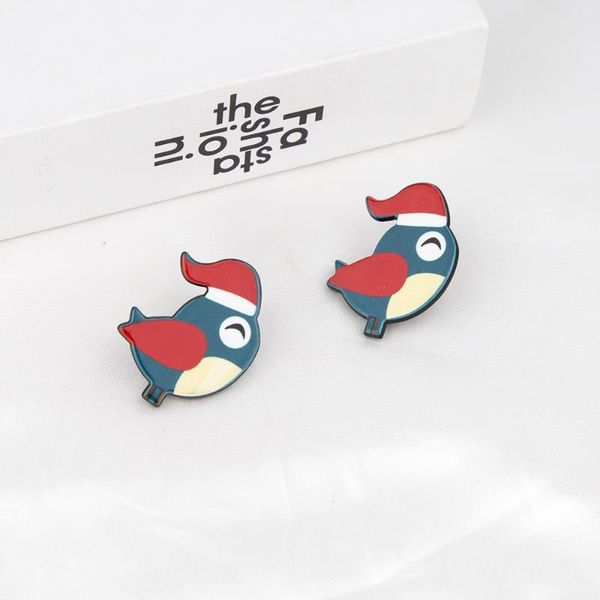 yeyulin cute kawaii animals cartoon style earrings lovely animals penguin jewelry earrings gifts for kids epoxy, Golden;silver
yeyulin cute kawaii animals cartoon style earrings lovely animals penguin jewelry earrings gifts for kids epoxy, Golden;silver