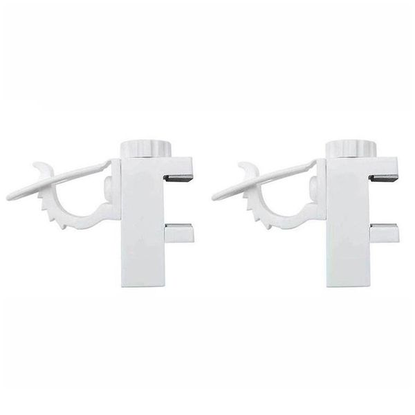2pcs hanging rod clip curtain hanging hooks wall sticker fixed clip hanging rack hook home curtain accessories jllxdm
2pcs hanging rod clip curtain hanging hooks wall sticker fixed clip hanging rack hook home curtain accessories jllxdm