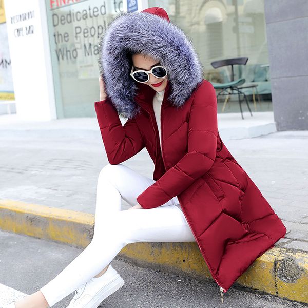 6xl 7xl plus size women parkas big fur winter hooded long down jacket female coat thick warm winter jacket for women new 201225, Black
6xl 7xl plus size women parkas big fur winter hooded long down jacket female coat thick warm winter jacket for women new 201225, Black