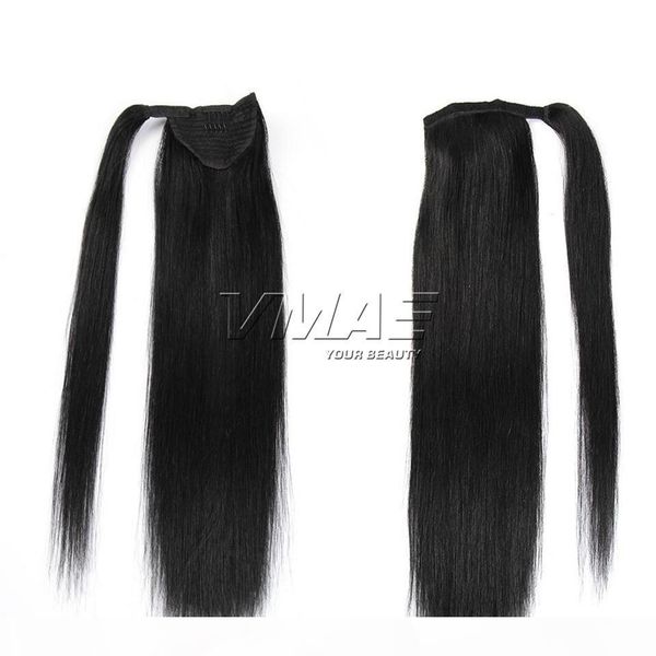 vmae peruvian 120 g 10 to 24 inch drawstring ponytail virgin human hair extensions natural color clip in straight horsetail, Black
vmae peruvian 120 g 10 to 24 inch drawstring ponytail virgin human hair extensions natural color clip in straight horsetail, Black