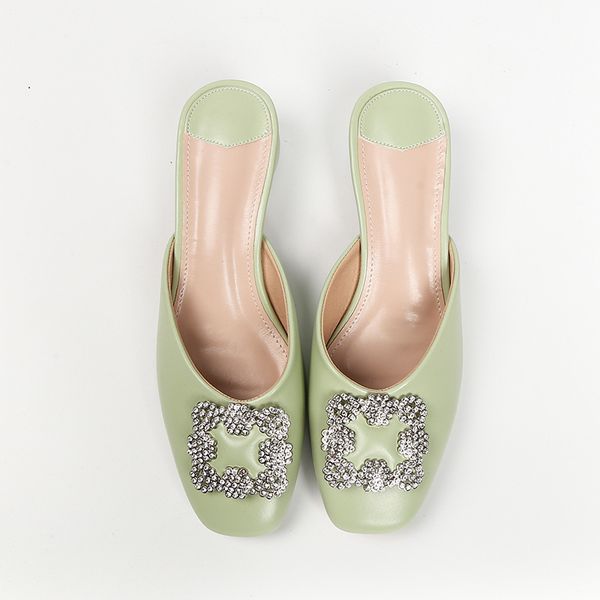 2021 new grande tamanho meia mulher vero novo estilo sandlias preguioso fora usar chinelos net vermelho bqfk, Black
2021 new grande tamanho meia mulher vero novo estilo sandlias preguioso fora usar chinelos net vermelho bqfk, Black