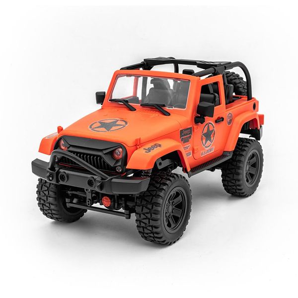 f2 1/14 4wd convertible open rc cars 2.4g rc rtr crawler off-road buggy for jeep vehicle model w/ led light
f2 1/14 4wd convertible open rc cars 2.4g rc rtr crawler off-road buggy for jeep vehicle model w/ led light