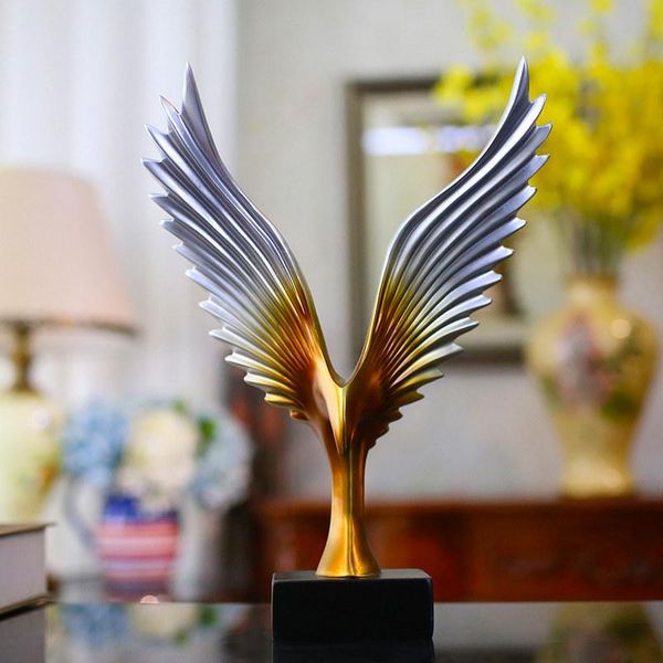 decorative objects & figurines modern resin display eagle crafts home livingroom accessories decoration office deskornaments furnishing
decorative objects & figurines modern resin display eagle crafts home livingroom accessories decoration office deskornaments furnishing