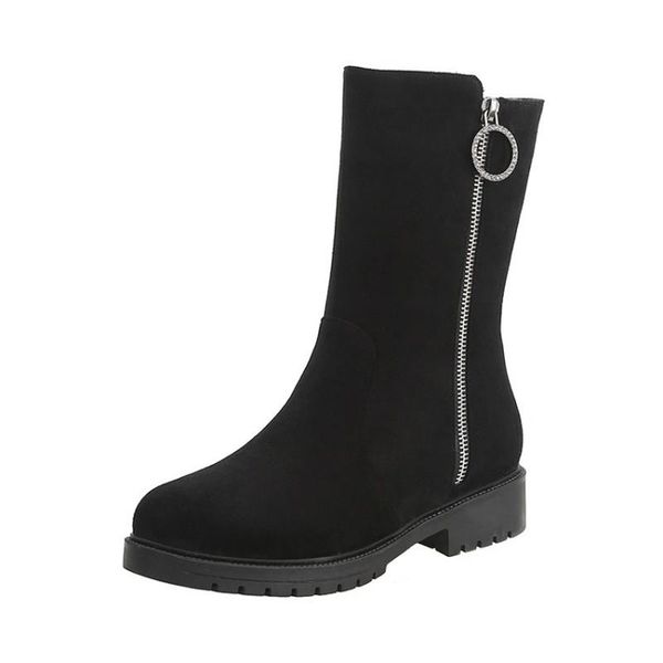 plus size 33-43 new women boots square heels round toe snow boots women shoes female zipper winter black warm shoes
plus size 33-43 new women boots square heels round toe snow boots women shoes female zipper winter black warm shoes