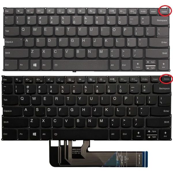 lapreplacement keyboards us keyboard for lenovo c340-14 c340-14api c340-14iml c340-14iwl with backlight
lapreplacement keyboards us keyboard for lenovo c340-14 c340-14api c340-14iml c340-14iwl with backlight