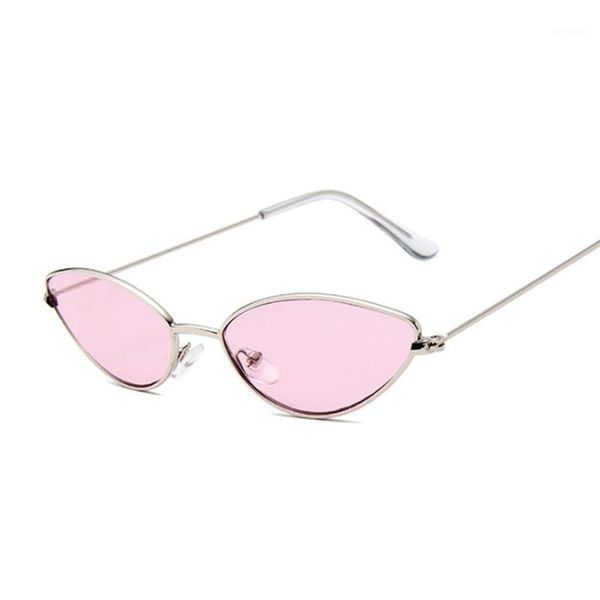 sunglasses vintage cat eye women small frame design female candy color alloy mirror street beat shopping oculos1, White;black
sunglasses vintage cat eye women small frame design female candy color alloy mirror street beat shopping oculos1, White;black