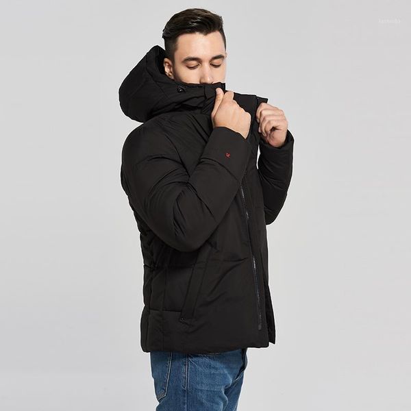 2020 new men jacket winter warm windproof detachable hat men parkas parka fashion casual coat outwear windproof1, Black
2020 new men jacket winter warm windproof detachable hat men parkas parka fashion casual coat outwear windproof1, Black