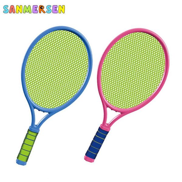 1 pair children's tennis badminton rackets outdoor sports games tennis ball set interactive toy for kids boys girls gifts wmtlic yyyspo
1 pair children's tennis badminton rackets outdoor sports games tennis ball set interactive toy for kids boys girls gifts wmtlic yyyspo
