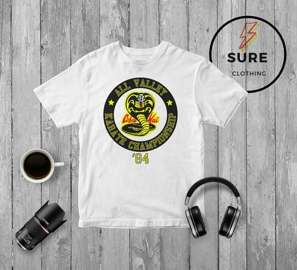 sport cobra kai no mercy strike first strike hard 80s film movie men t shirt 2019 short sleeve cotton fashion slim fit custom t-shirt
sport cobra kai no mercy strike first strike hard 80s film movie men t shirt 2019 short sleeve cotton fashion slim fit custom t-shirt