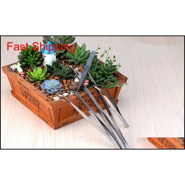 straight bend stainless steel tweezers moss micro landscape ornaments special gardening tools diy zakka fairy ga qylriw bde_luck
straight bend stainless steel tweezers moss micro landscape ornaments special gardening tools diy zakka fairy ga qylriw bde_luck